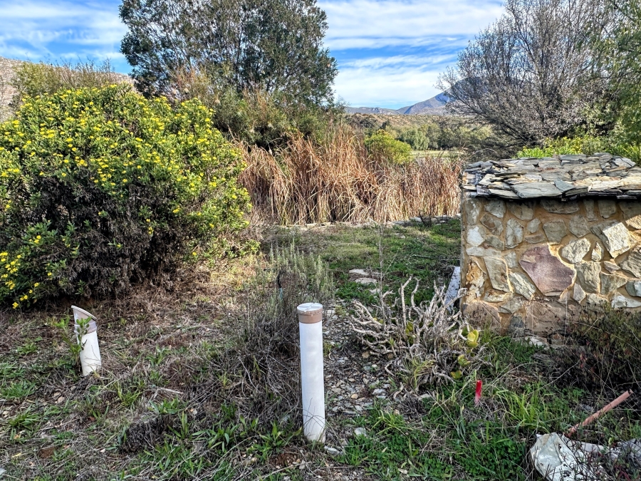 0 Bedroom Property for Sale in Barrydale Western Cape